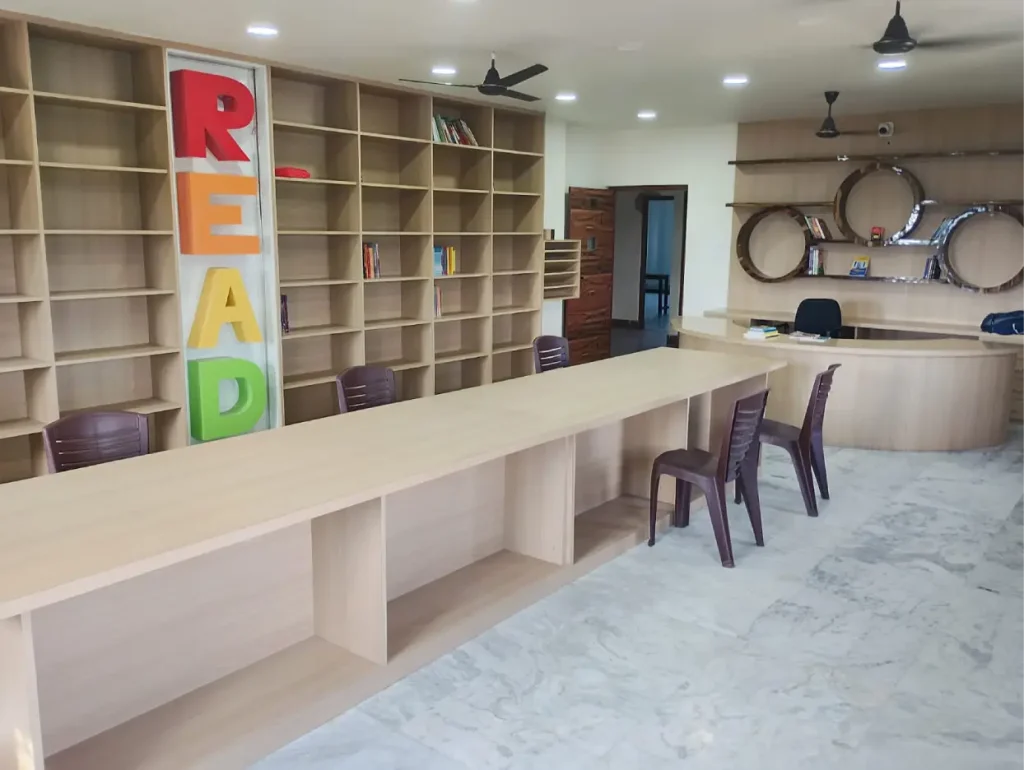 English medium school in Konnagar Mother Mary School